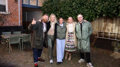 Hammerslag 2026 DRTV
