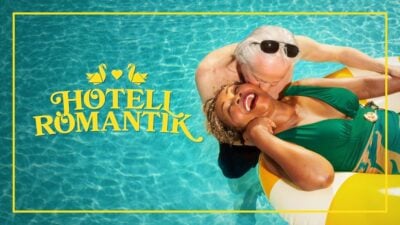 Hotel Romantik Sverige Sæson 4