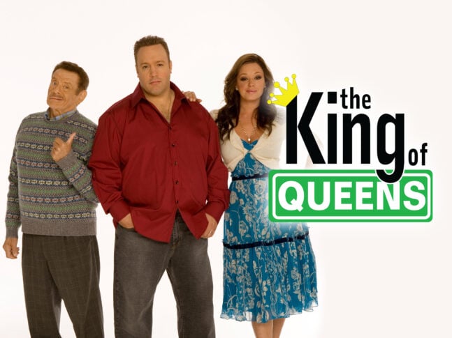 King of Queens
