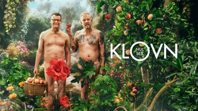 Klovn - Sæson 11