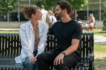 The Love Hypothesis Prime Video