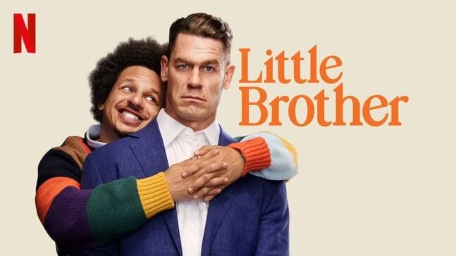Little Brother Netflix