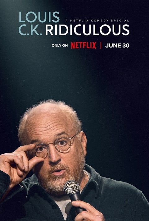 Louis C.K.: Ridiculous