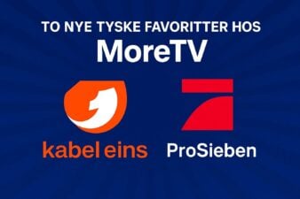 More TV kabel eins ProSieben