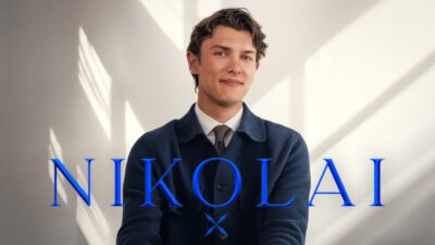 Nikolai TV 2 Play TV 2 Echo