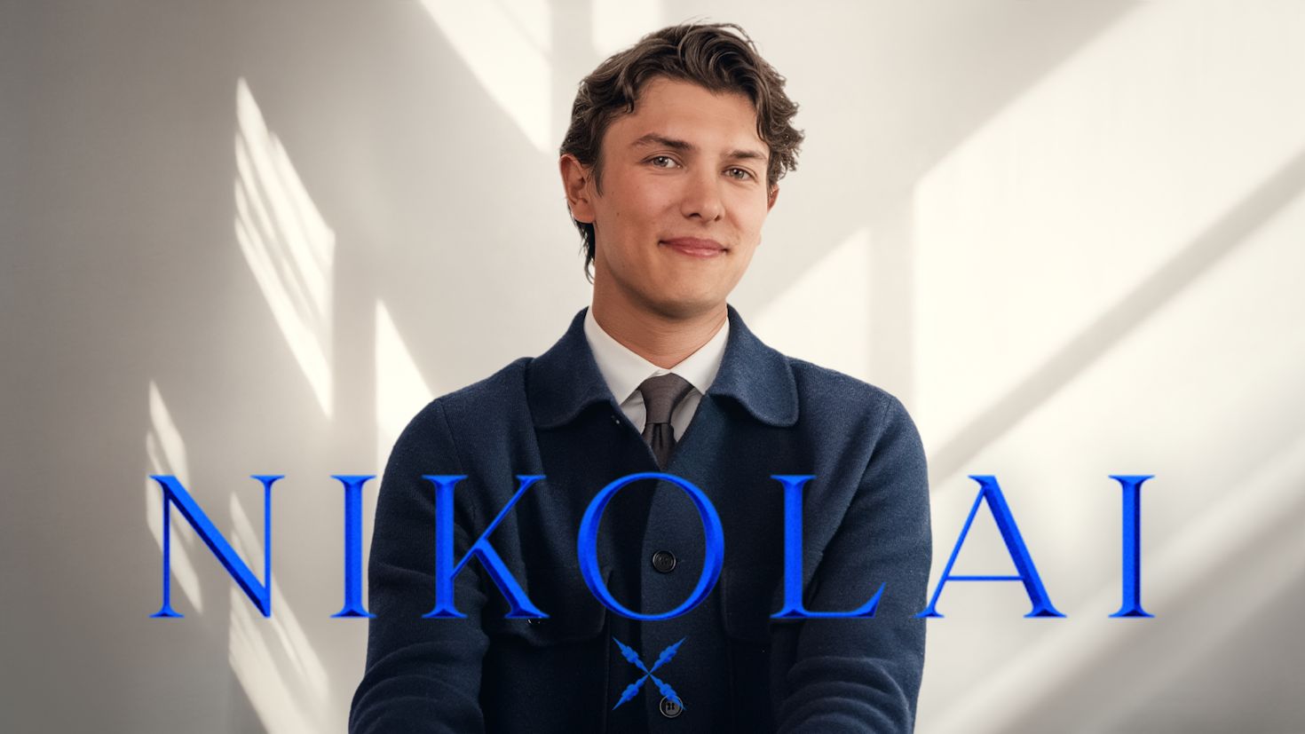 Nikolai