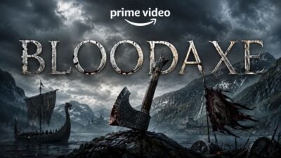 Ny vikinge-serie fra Vikings-skaberen får sæson 2 i god tid før premieren