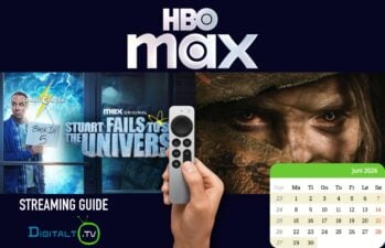 Nyt på HBO Max juli 2026 Månedsguide