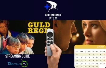 Nyt på Nordisk Film+ juli 2026 Månedsguide