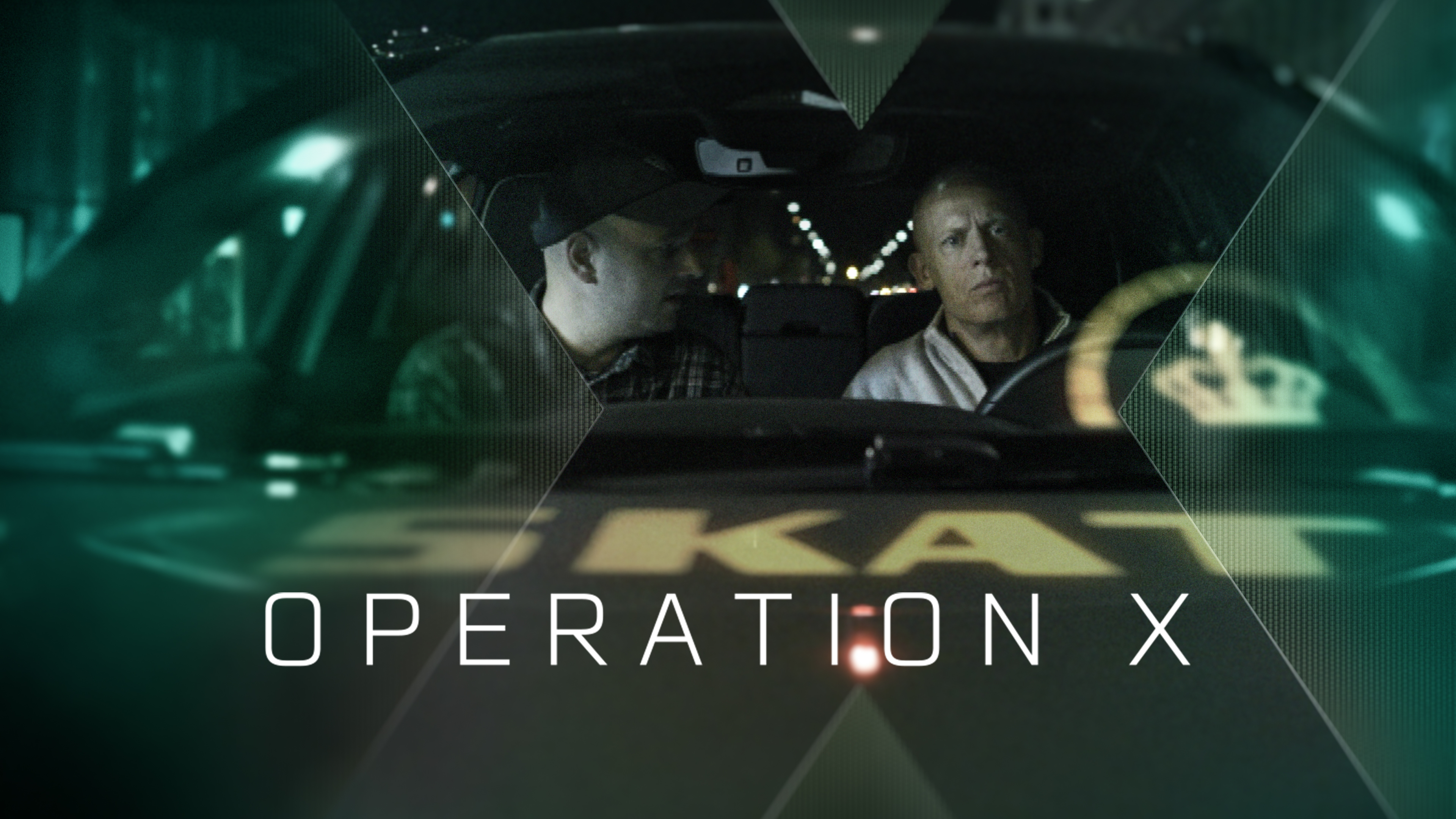 Operation X: Flået af Skat