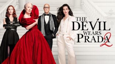 The Devil Wears Prada 2 Disney+
