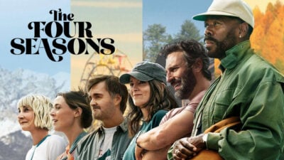 The Four Seasons sæson 2