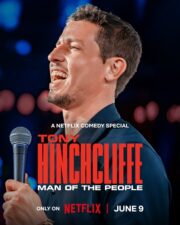 Tony Hinchcliffe Netflix