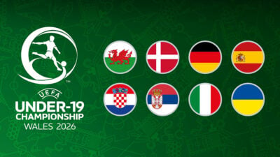 UEFA Under-19 Championship 2026 (foto UEFA)