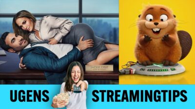 Ugens streamingpremierer uge 23