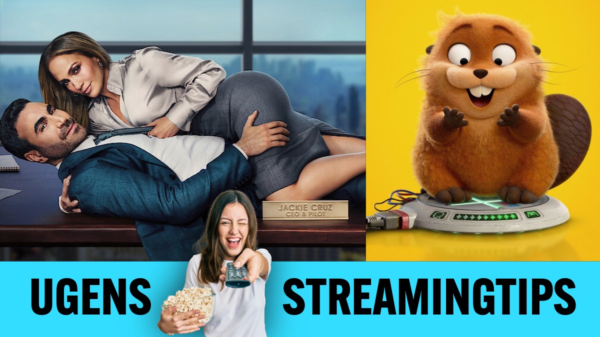 Ugens streamingpremierer uge 23
