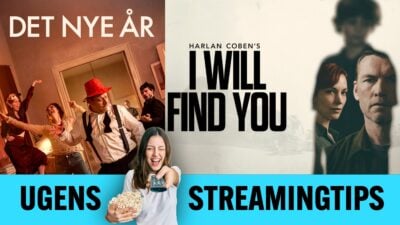 Ugens streamingpremierer uge 25 2026