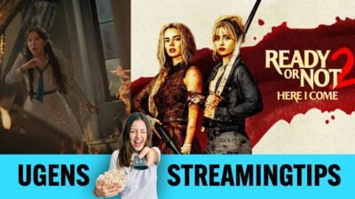 Ugens streamingpremierer uge 27 2026
