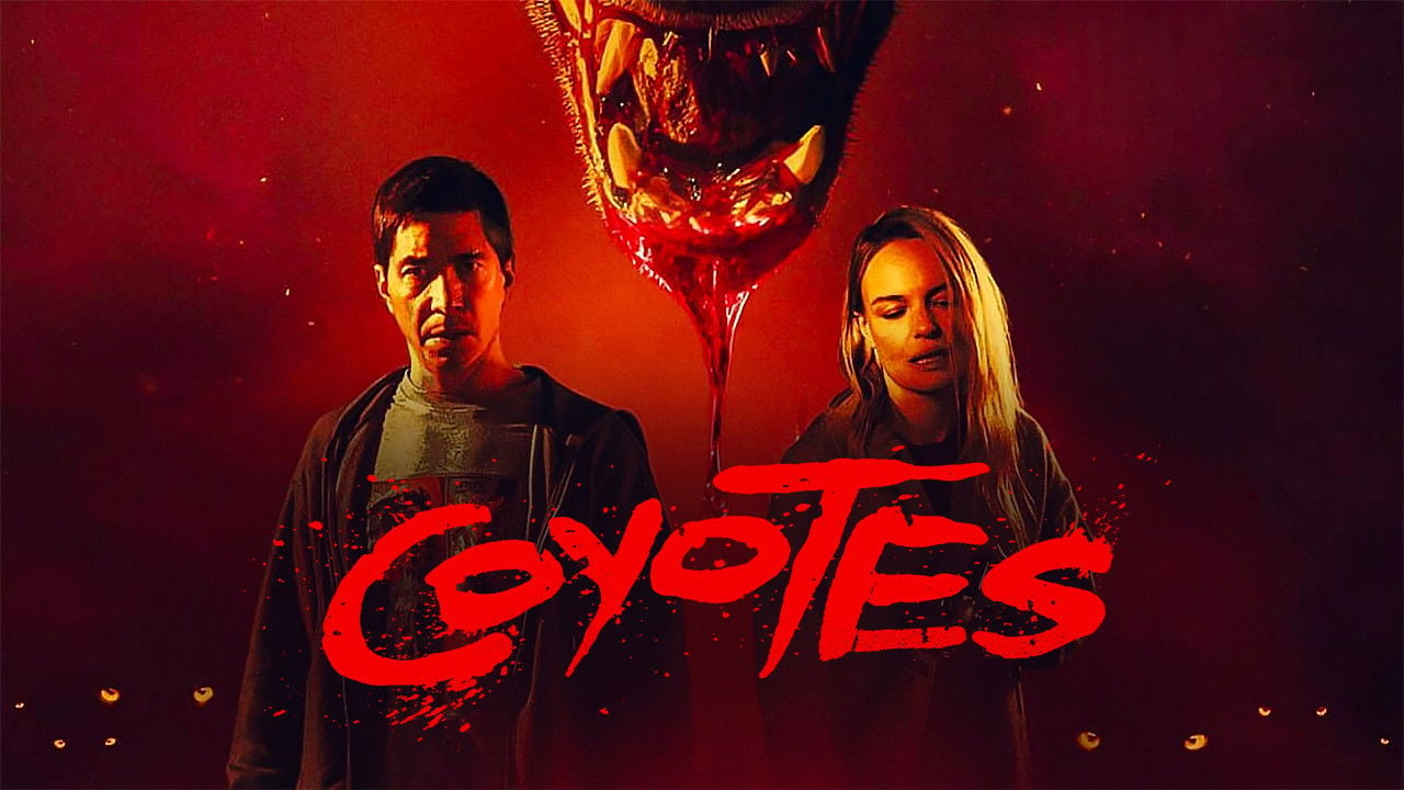 Coyotes