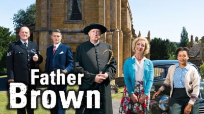 Father Brown - Sæson 12