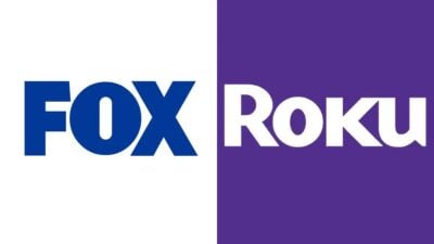 fox roku