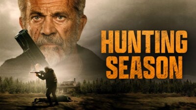 Hunting Season