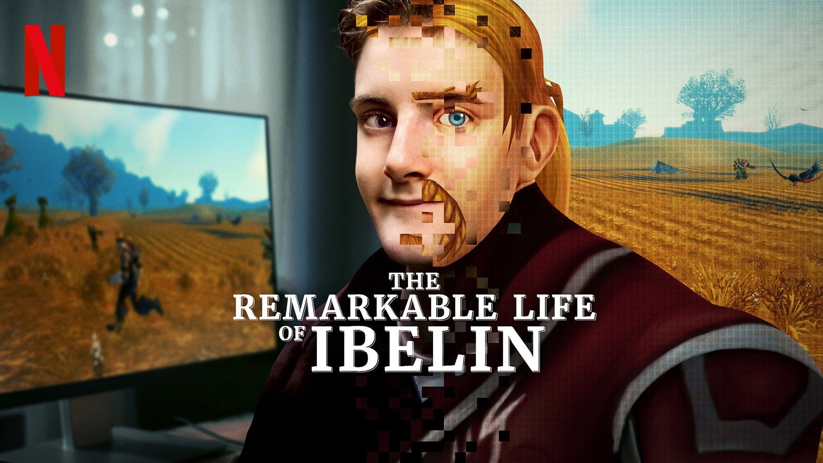 Ibelins enestående liv