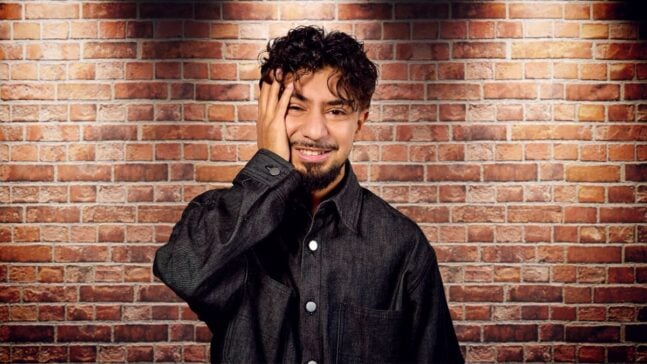 Danmarks Dummeste Ali Jassem