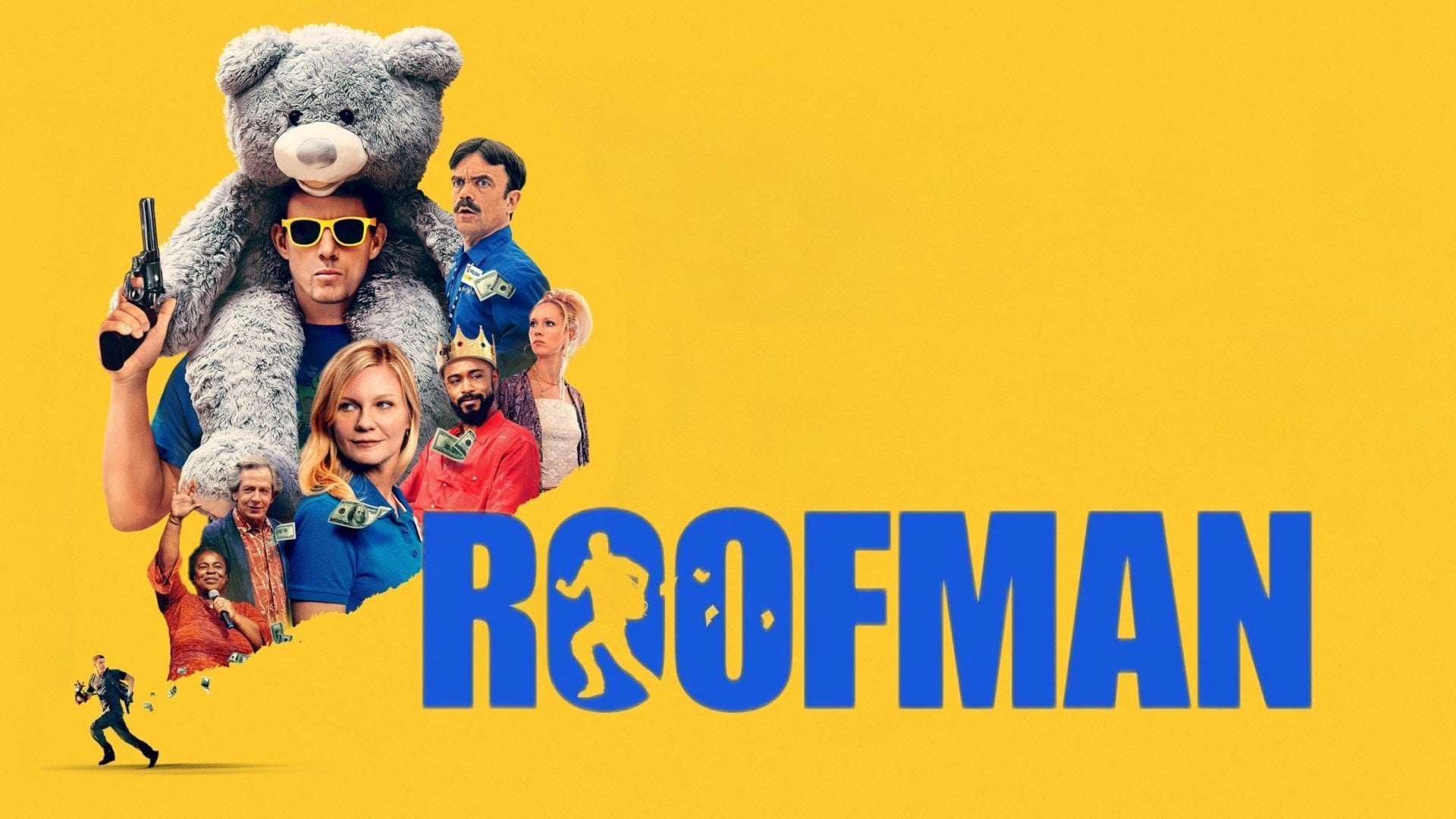 Roofman