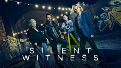 Silent Witness - Sæson 29