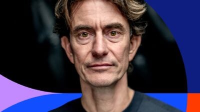 Thomas Frank bliver VM-ekspert på DR