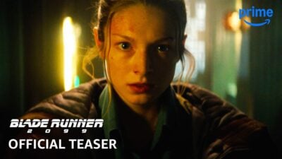Blade Runner 2099 Prime Video