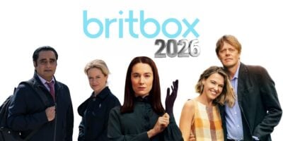 Britbox Her er danskernes og resten af Nordens favoritter i 2026