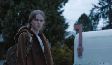 Carrie Prime Video serie 2026