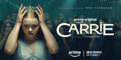 Carrie Prime Video