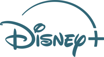 Disney+ logo 2024
