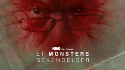 Et Monsters Bekændelser HBO Max