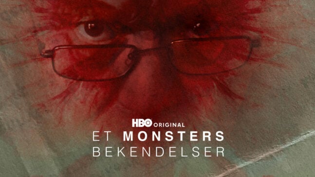 Et Monsters Bekændelser HBO Max