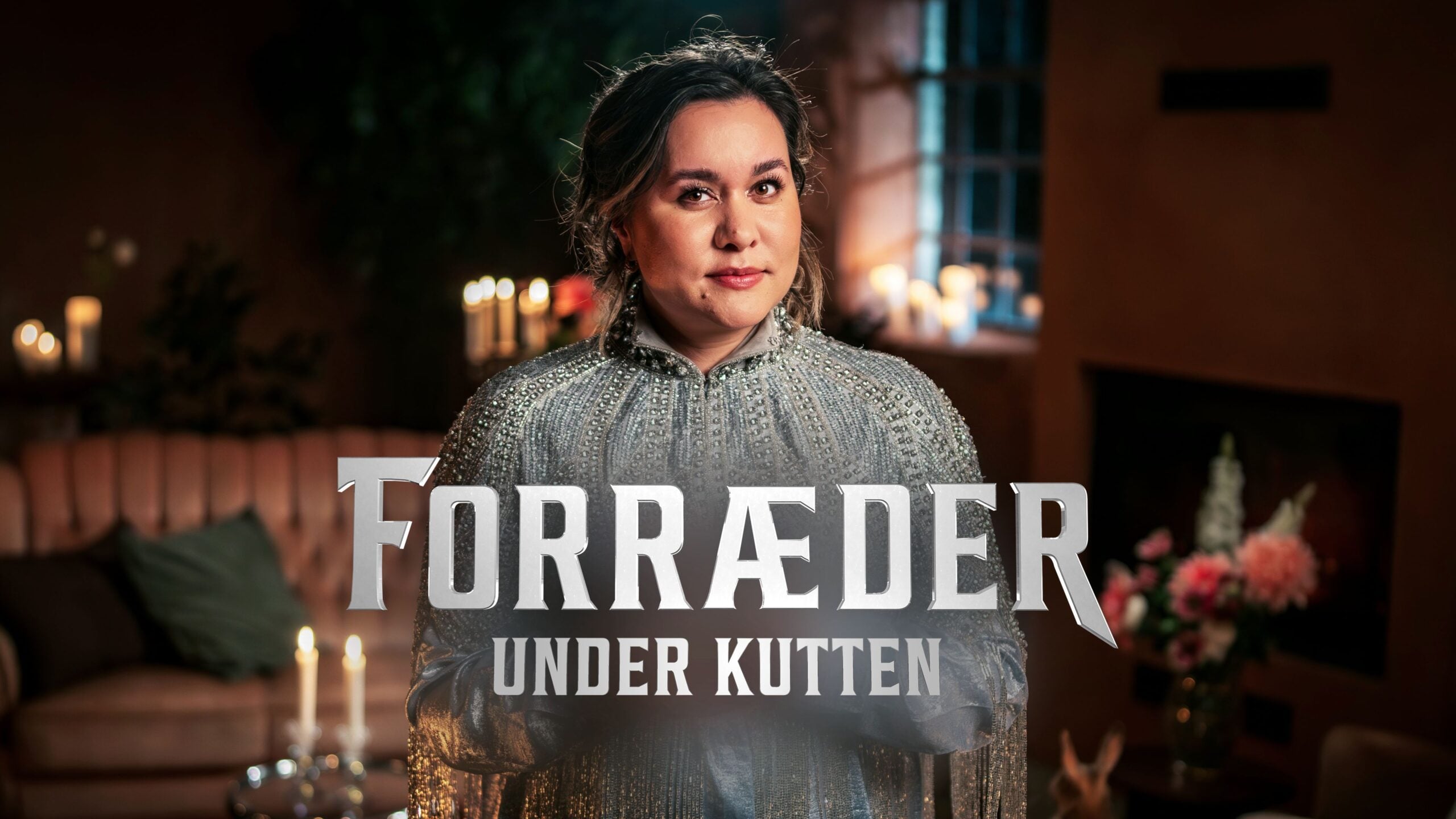 Forrædder under kutten 2026