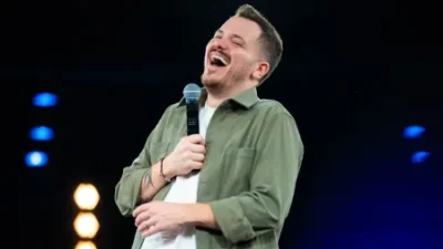 Jeff Arcuri: Nice to Meet You