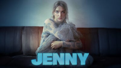 Jenny - En historie om Lydmor