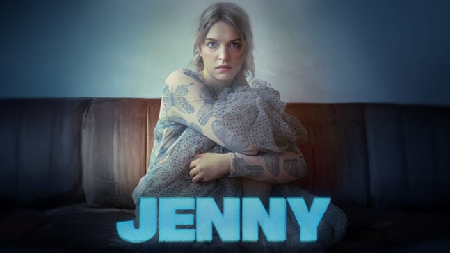 Jenny - En historie om Lydmor