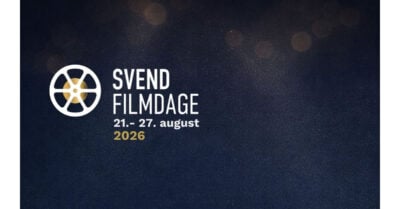 SVEND PRISEN 2026