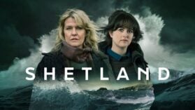 Shetland Sæson 10 DRTV