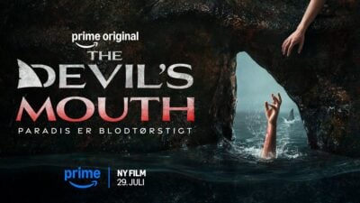 The Devil's Mouth Prime Video