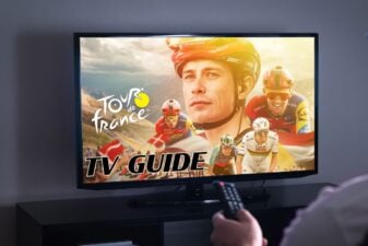 Tour de France 2026 TV Guide Streaming guide