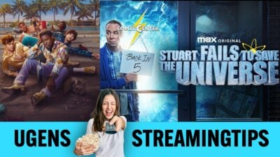 Ugens streamingpremierer uge 30