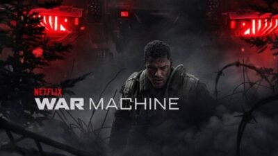 War Machine