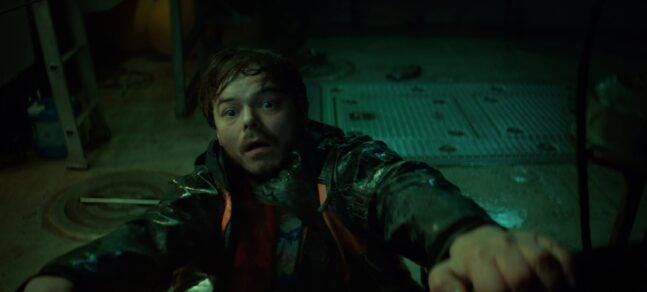 below first look pictures netflix 5