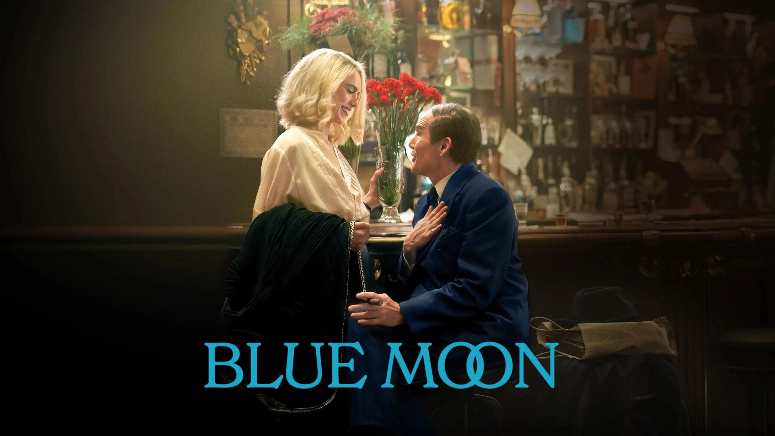 Blue Moon